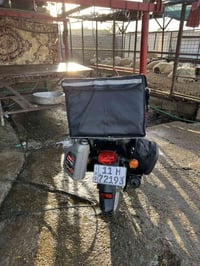 تفي اس للبيع مرقم بغداد بسمي موديل22 بغداد الدورة07747917634