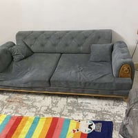 نص صالون تركي