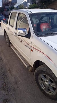 كريت وول. للبيع.  2011. مابيها نقص.  سياره نضيفه ومرتبه رقم بغداد.  مش...