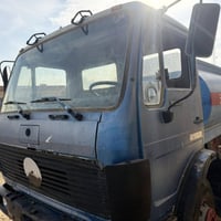 تنكر ١٢الف • موديل ٩١ • نينوى