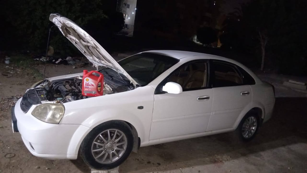 للبيع دايو لاسيتى اتوماتيك كاملة كل حاجة 2006
سنة ونص راشة خارخى  عداد 210
بها مرمة فى الشنطة 

سعر 340 نهائي 
01060438300
معاينه اكتوبر


**إذا كنت صاحب هذا الإعلان وتريد حذفه لأي سبب، رجاءا أرسل رسالة إلى الدعم الفني**