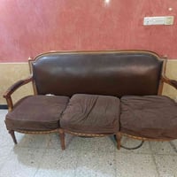 طخم قنفات • قنفات • قنفات ٧ مقاعد • كنب • قنفات للبيع • صالون • اثاث م...
