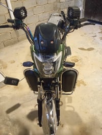 هارلي • ٢٠٢٦ • جديده