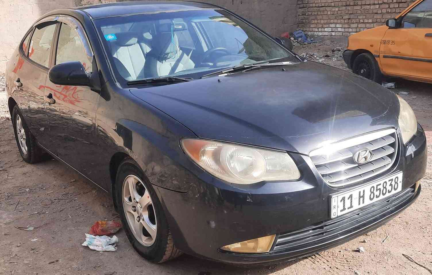 السلام عليكم اخوتي الأعزاء
النترا وارد أمريكي بدون حادث 

ليبل واحد بيها بارد يم البانزين 

مكينه بيها نفخه بدون تنقيص 

تخم تاير صدر خلفي جديد أمام نص عمر 

سنويه جديده 

***********

بيها سونار
السعر ٩٥
