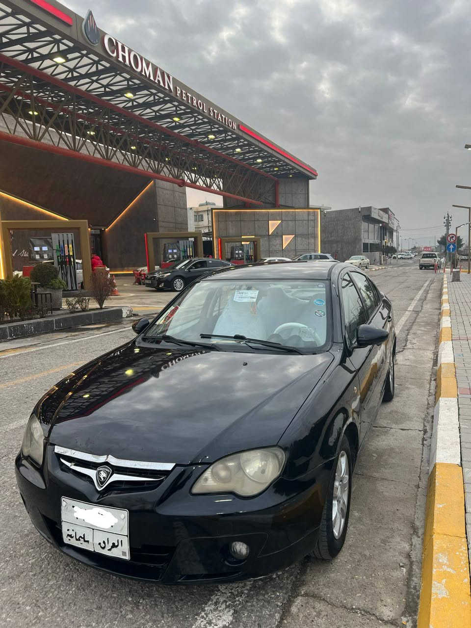 پڕۆتۆن مۆدێل ٢٠١١ گێڕ ئۆتۆماتیک بۆیاخی نییە سەیارەکە گێڕ و مەکینە و ساردی و گەرمی مەزبووت بەشەرت ٢ پەڵە قەڵەمکاری بچوکی ھەیە سەنەوی بەسەر چووە تەحویل و غرامەی بەشەرت نرخی ٦٢ گەڵا و مەجالێکی کەم لە سلێمانیم *********** السليمانية, العراق
