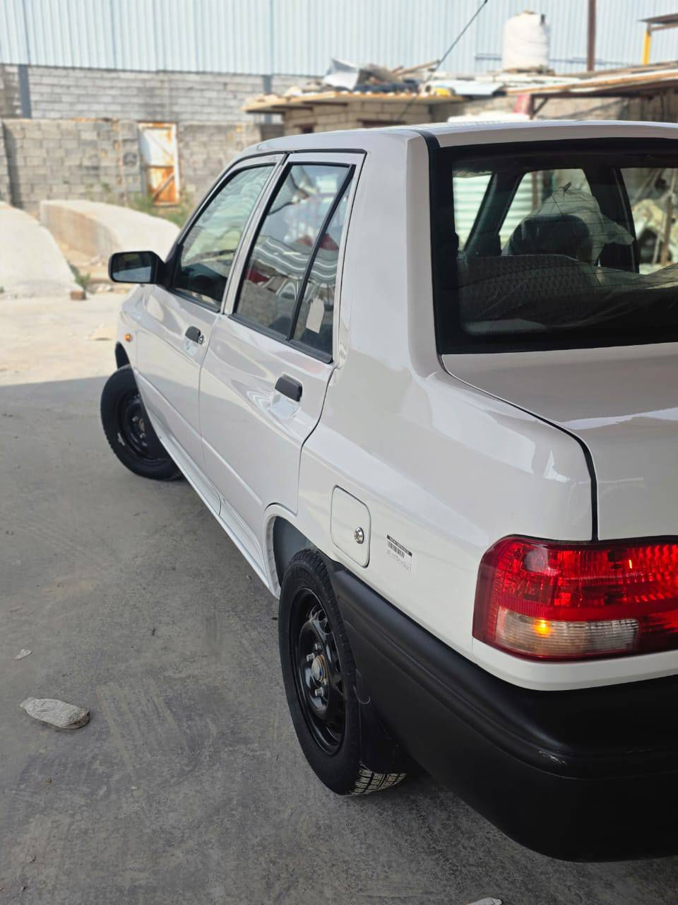 السلام عليكم ورحمة الله
سايبا 2026 خصوصي
قادسية انكليزي 
لوحات بالجنطة موجودة 
السيارة كفالة كفالة عامة اخت الزيرو 
السيارة ماشية 10 آلاف 
سبير منازل 
السعر مناسب 78 مجال بسيط 
مكان السيارة ديوانية /شامية
مكلف بالنشر 
الاتصال 
 ***********
