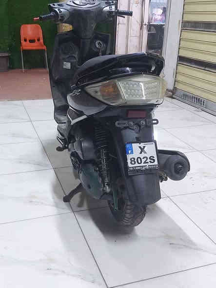 سلام عليكم سكنس فحل نوزل محرك مكفر مكفولات كله بلاديه ايشي تجاري مابيه دراجه نضيفه كله ختم واحد بيه نقص تريشه وكلج مامي بس  (لمكان بغداد) السعر750بيه مجال هذه رقمي لستفسار ***********بي وتساب
