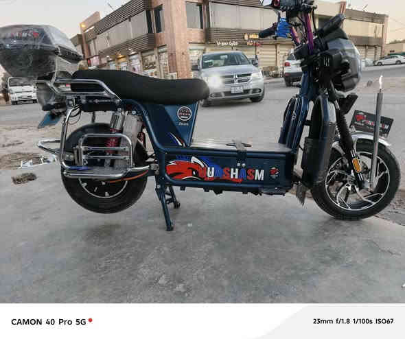 السلام عليكم
للبيع هيوشه موديل ٢٥بطاريات على الفحص
السعر ب ٧٠٠ وبي مجال بسيط
***********
