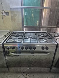 طباخ فريش • مصري • الحمزه الغربي