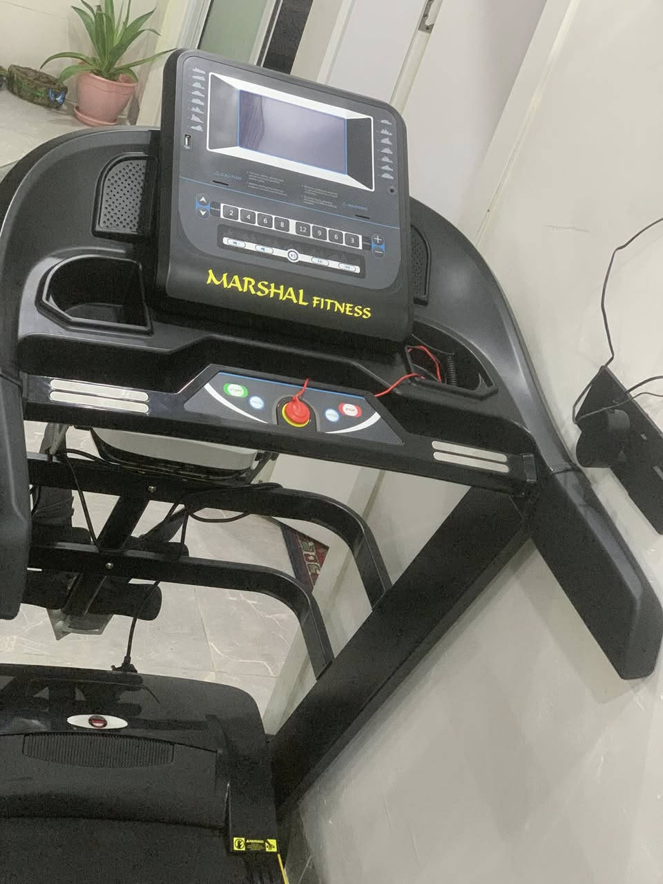 جهاز ركض للبيع يتحمل اكثر من 150 كيلو سعر600$


**إذا كنت صاحب هذا الإعلان وتريد حذفه لأي سبب، رجاءا أرسل رسالة إلى الدعم الفني**