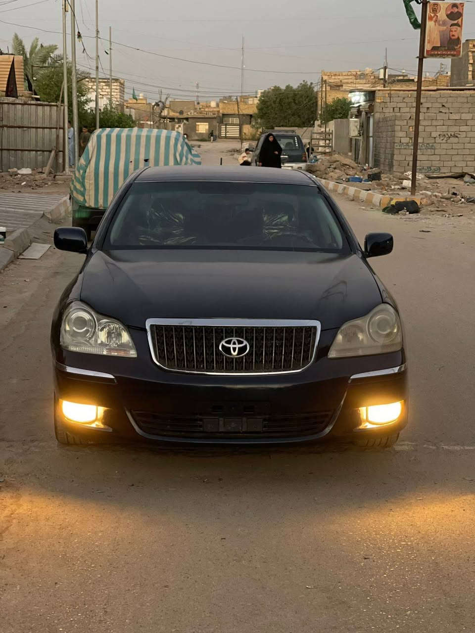 تيوتا كراون ماجسته 2006
محدث بجم 2007
اربع دكم 
گصه قماره فقط بس قماره 
بيه ارقام ذي قار اصليات مو شغل اصليات مال مرور 
بدون سنويه 
بريك شاهين محور 
مشط الگزز 
مكينه 4300تكش الگاع  
مكينه گير بل كارتون 
بس الويل شده جديد اب 4اوراق
حداديه ميه بل ميه 
تبريد ثلج 
منضومت زنون تعمي 
مري شفط 
حساس خلفي 
كامره دوار 
كشنات مخمل جدد 
ارضيات شركه بيه
بيع او مراوس 
السعر 45
مكاني ناصريه مركز 
رقمي ***********
