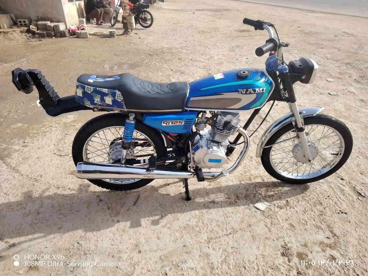 للبيع نامه شلامجه الصلي
موديل 25 الدراجه بعده بحيله. الدراجه خير من الله شلعه ومعدل (( كلك كلك)) مكاني شاميه الشراي. يتصل ويشلع عيوني ((***********)) السعر 625 وبيه مجال
