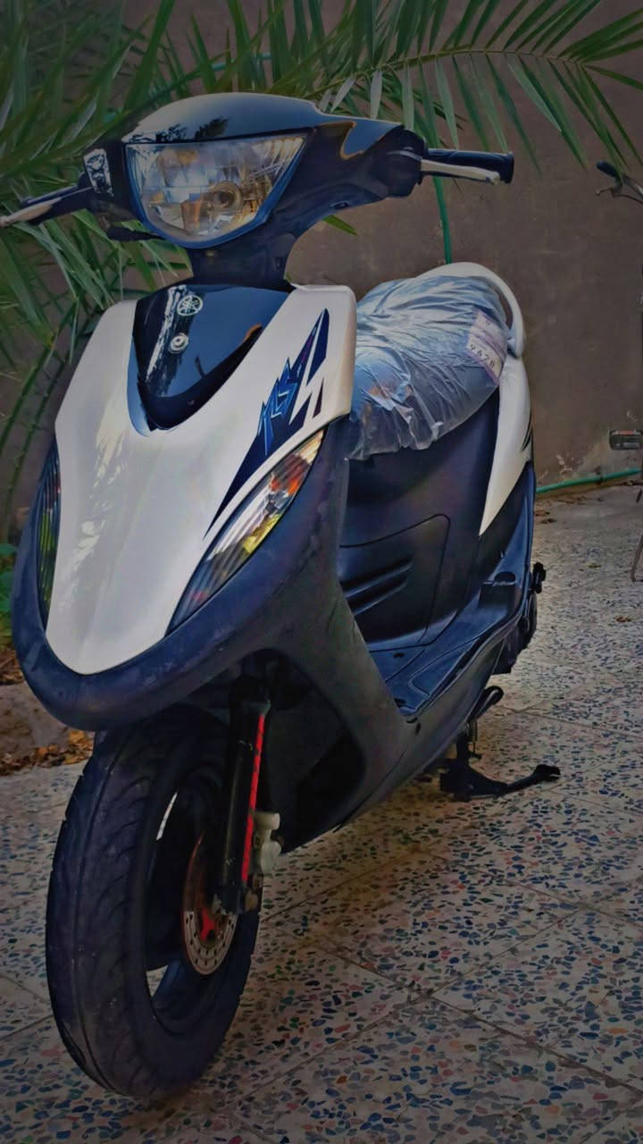 دراجة ماكس رمبة للبيع كفاله عامه
مستعجل على بيعة اريد اروح لدكتور وما عندي فلوس 
 السعررر((650)) وبيه مجال محتاج لتكتور علاج ومصاريف الرقم للاستفسار الاتصال على الرقم *********** المكان قرب ساحة سعد
