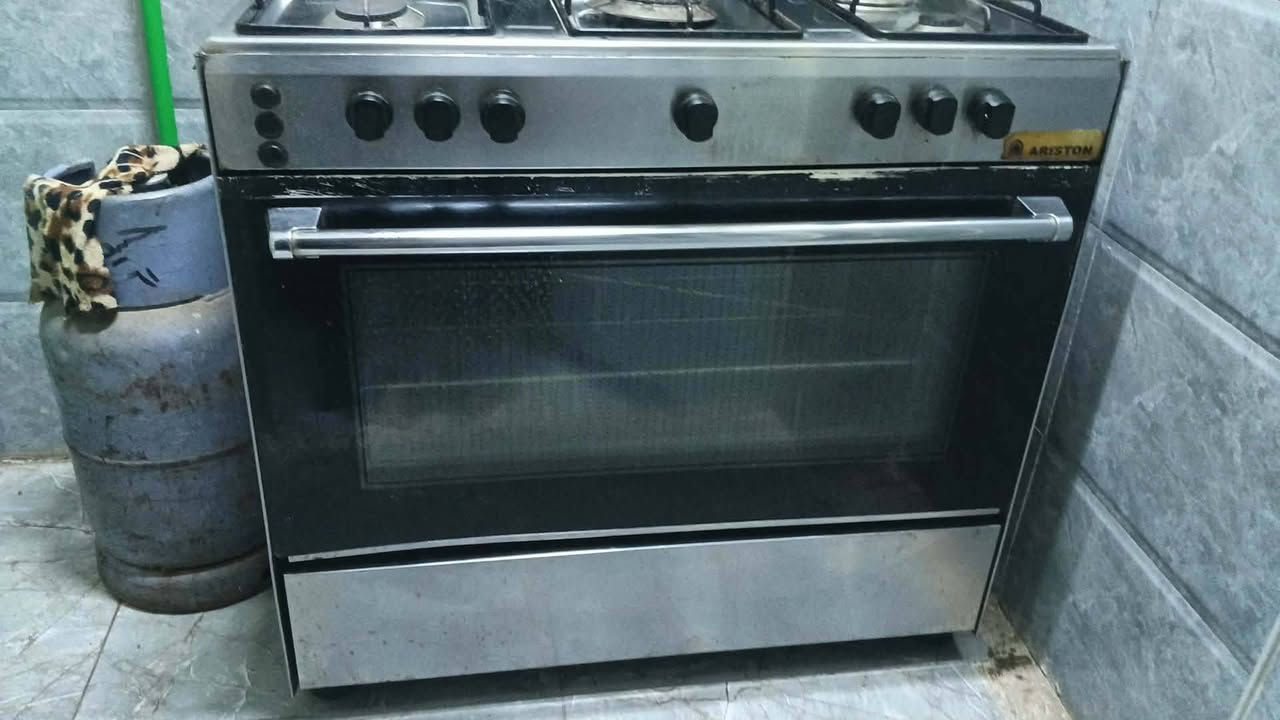 طباخ سعره 250 بي مجال قليل


**إذا كنت صاحب هذا الإعلان وتريد حذفه لأي سبب، رجاءا أرسل رسالة إلى الدعم الفني**