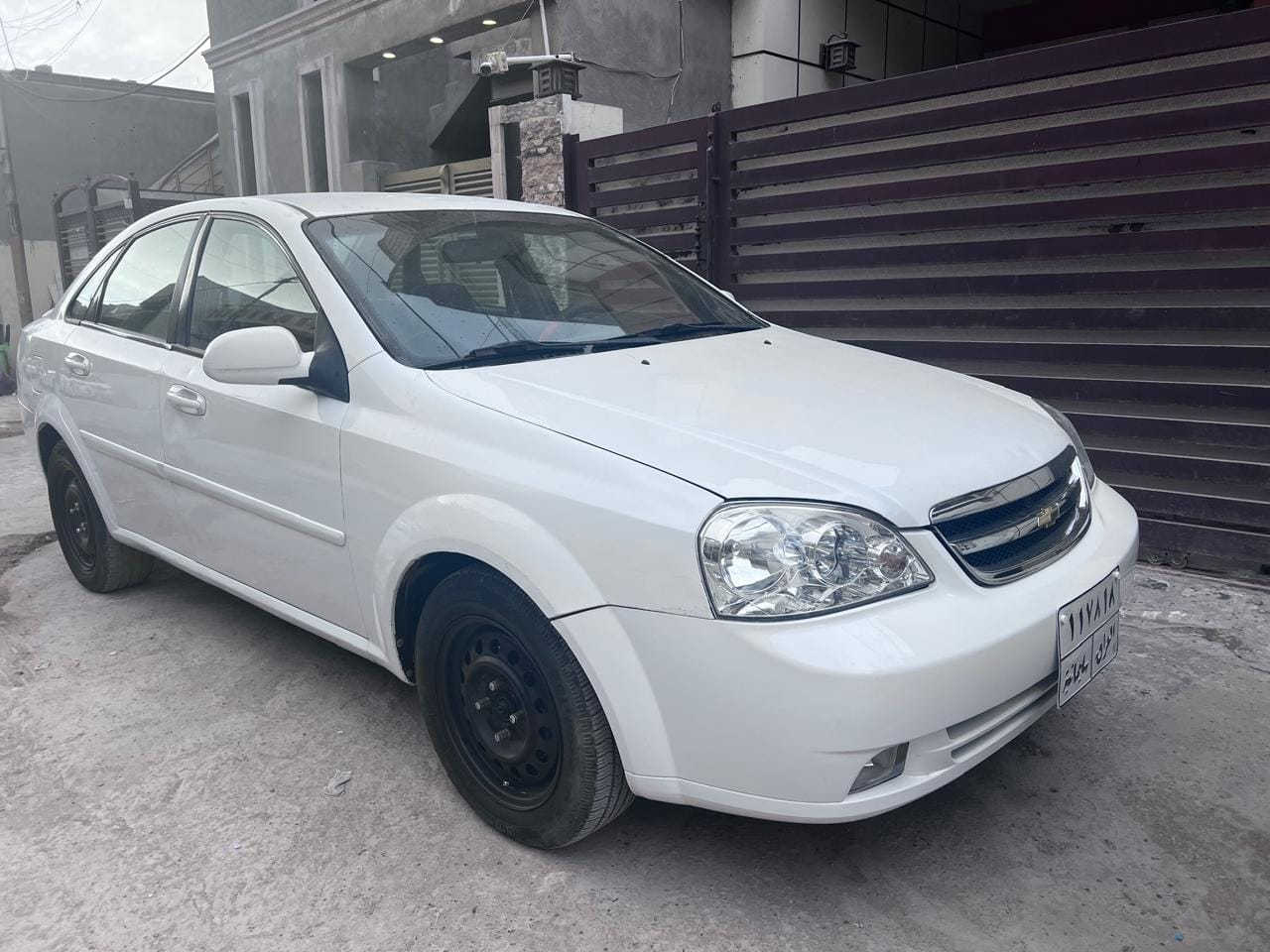 السلام عليكم اوبترا 2012 رقم سليمانية السنويه صاقطةالسياره  ماشية ١٣٧  مسويله هزة وبراد  جديدة  بدون صبغ بيه بس بارد الصفحة الصدر والسياره كير ومحرك وتبريد وتخم تاير كله خير من الله الصدر جديد وإدامة عليه السعر ٨٨ وبيه مجال  /رقم صاحب السيارة ‭***********
بغداد الدورة جمعية خيرالله
