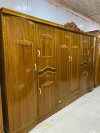 شغل زان • اثاث زان • غرفه اخشاب