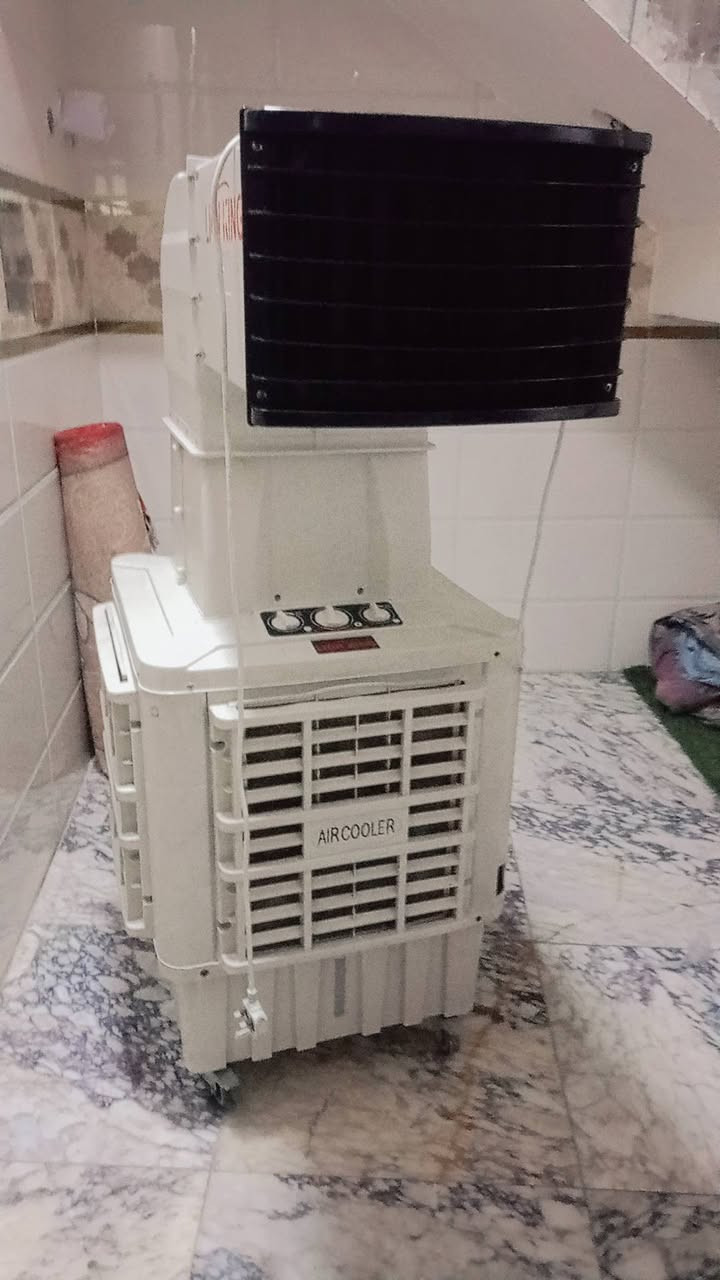 من بغداد مبرده جديده فول الفول اخت الجديده استخدام جدا بسيط
للبيع *********** مكفوله كفاله عامه
