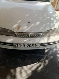 موديل 95 محرك 1800 كير عادي رقم مميز سنوية سنة 30  تنتهي   07906269270