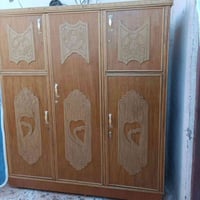 كنتور • ٣ أبواب • خمسه ميل