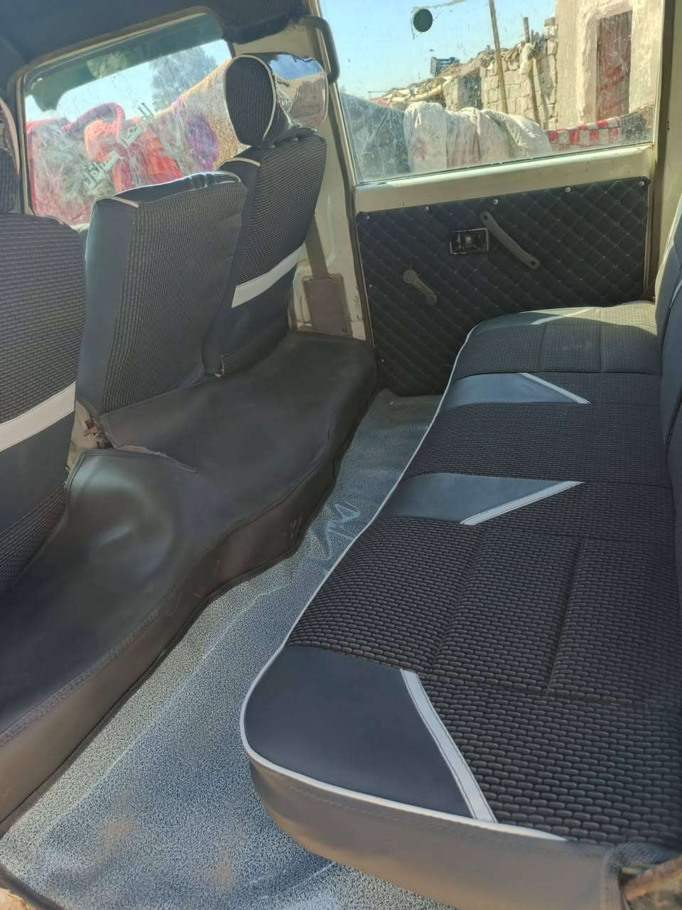 سياره موديل 94نضيف كفاله عامه ***********
