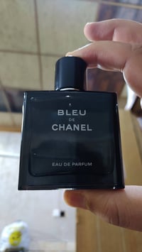 بلو دي شانيل • ٥٠مل • ٥ رشات