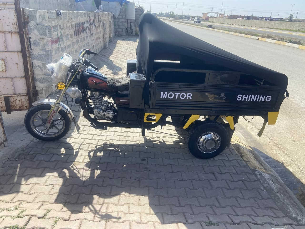 ستوته موديل 2020 محرك 2021” كله شرط السعر 1250 بيها مجال بسيط للشراي هذا رقمي  '***********
ما عندي واتساب
