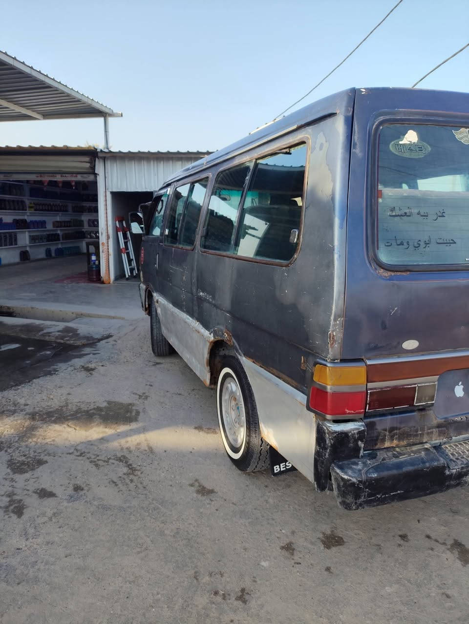 سلام عليكم سيارة بستة موديل 94رغم الماني  سنويتهة ماصاغطة  رغم صاحب سيارة***********
