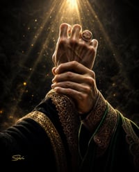 النجف الاشرف • الأربعاء 9م • ذهاب واياب