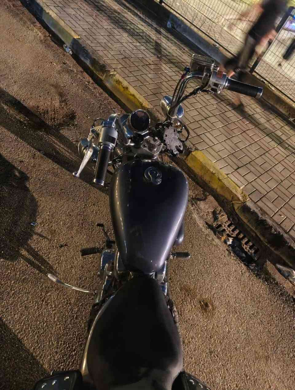 سلام عليكم steed 400
هوندا ستد 400 دراجة خير من الله عليها ادامة كاملة بلكات روس بلكات كابريتر دهن منضومة راديتر دراجة فول 1/1 دراجة مابيها اي نقص غير الصفاحيات تجي اول ثاني بطناش معدل فول صبغ جديد عليها صليب مال شادو وستيرن عالي دراجة هية سولف عن روحها دراجة (مكمركة) يعني مدفوع كمرك بس ترقيم
سعر: 1700 وبي مجال
مكان: سيدية
رقم ***********
