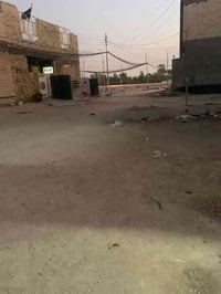 الاسكان العسكري • ٤٩م • طابو صرف