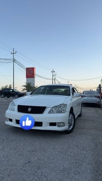 شاهينة • ٢٠٠٤ • مكينة ٣٠٠٠