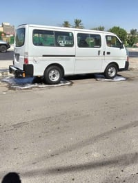 نيسان اورفان • ٢٠١٠ • رقم كربلاء