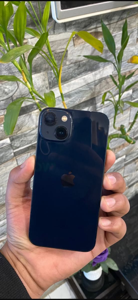 سلام عليكم تلفوني البيع 13العادي بطاريه 74ومادخل. تصليح ابد نشرته من جديد بسبب ناس كذابه متشتري 
سعره 380بي مجال حك جيه عنوان بغداد عبيدي تلفون نضيف مابي خلل


**إذا كنت صاحب هذا الإعلان وتريد حذفه لأي سبب، رجاءا أرسل رسالة إلى الدعم الفني**