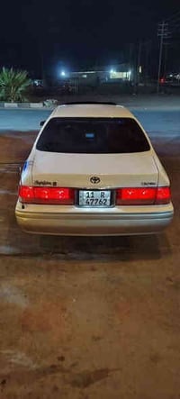 راس الثور فلات 1996 رقم بغداد دولي بأسمي السياره فول عدا الفتحه كفاله ...