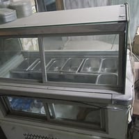 براد مقبلات • تركي • مستعمل قليل