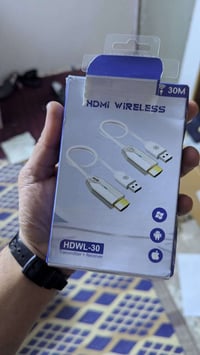 وايرلس HDMI • اكسسوار