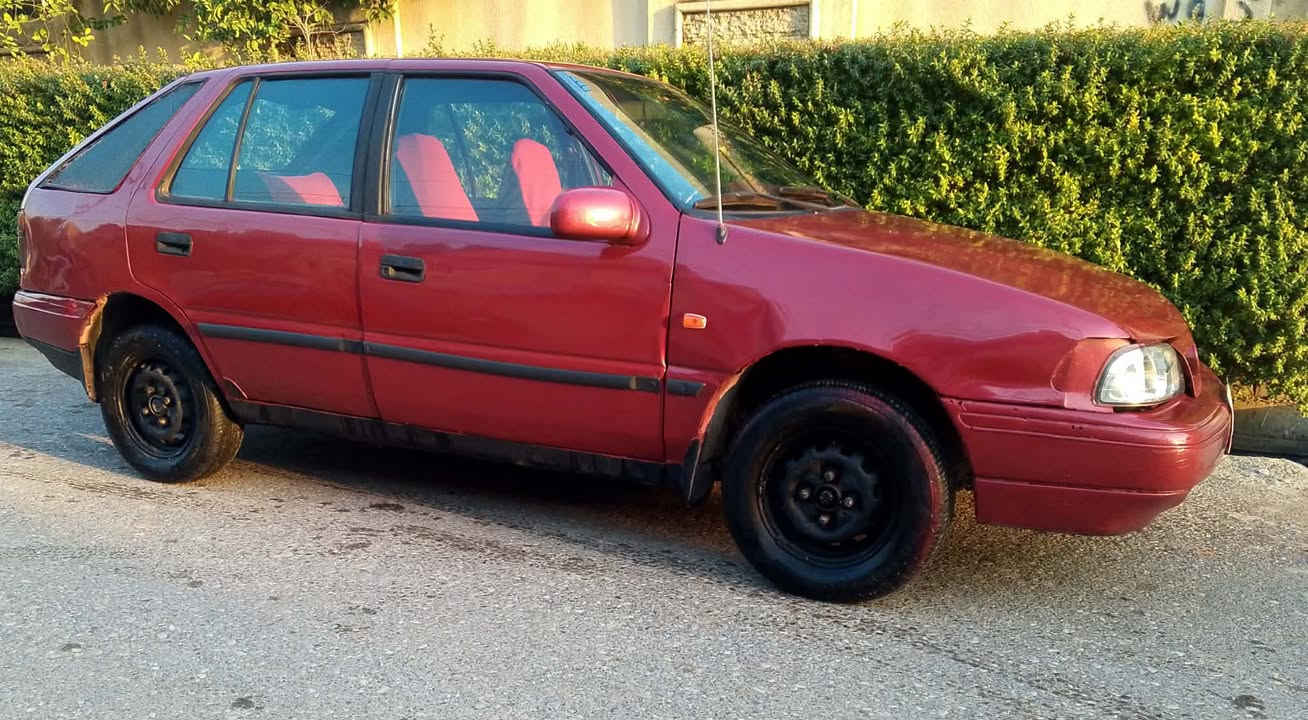 للبيع هونداي بوني موديل 92 سنوية عظم تنتهي لي 2028 شرط الوكاله وتحويل بيها كاربون بانزين 
( سعر 20 ) 
***********
***********
انا مكلف بل نشر
