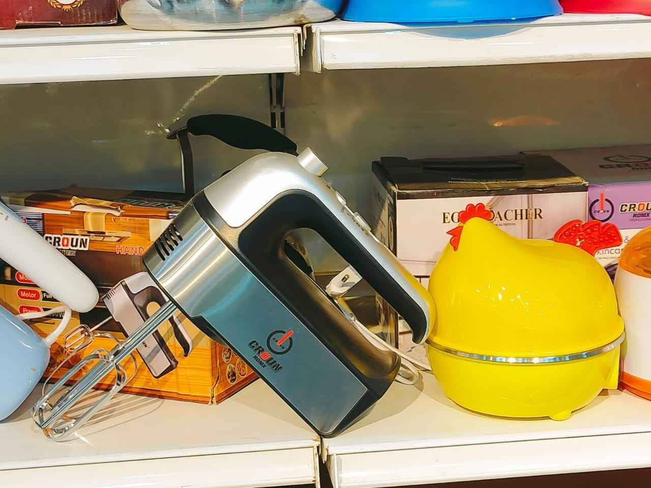 توصيل متوفر لجميع أنحاء العراق ناصرية, ذي قار


**إذا كنت صاحب هذا الإعلان وتريد حذفه لأي سبب، رجاءا أرسل رسالة إلى الدعم الفني**