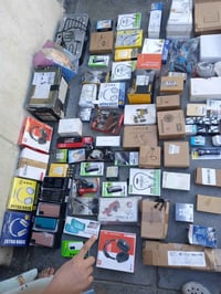 شلعة • ١٩٥ قطعة • للبيع