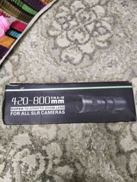 كاميرا • للبيع • قابل للتفاوض