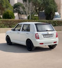 ليفان • ٢٠١٤ • بدون بويه