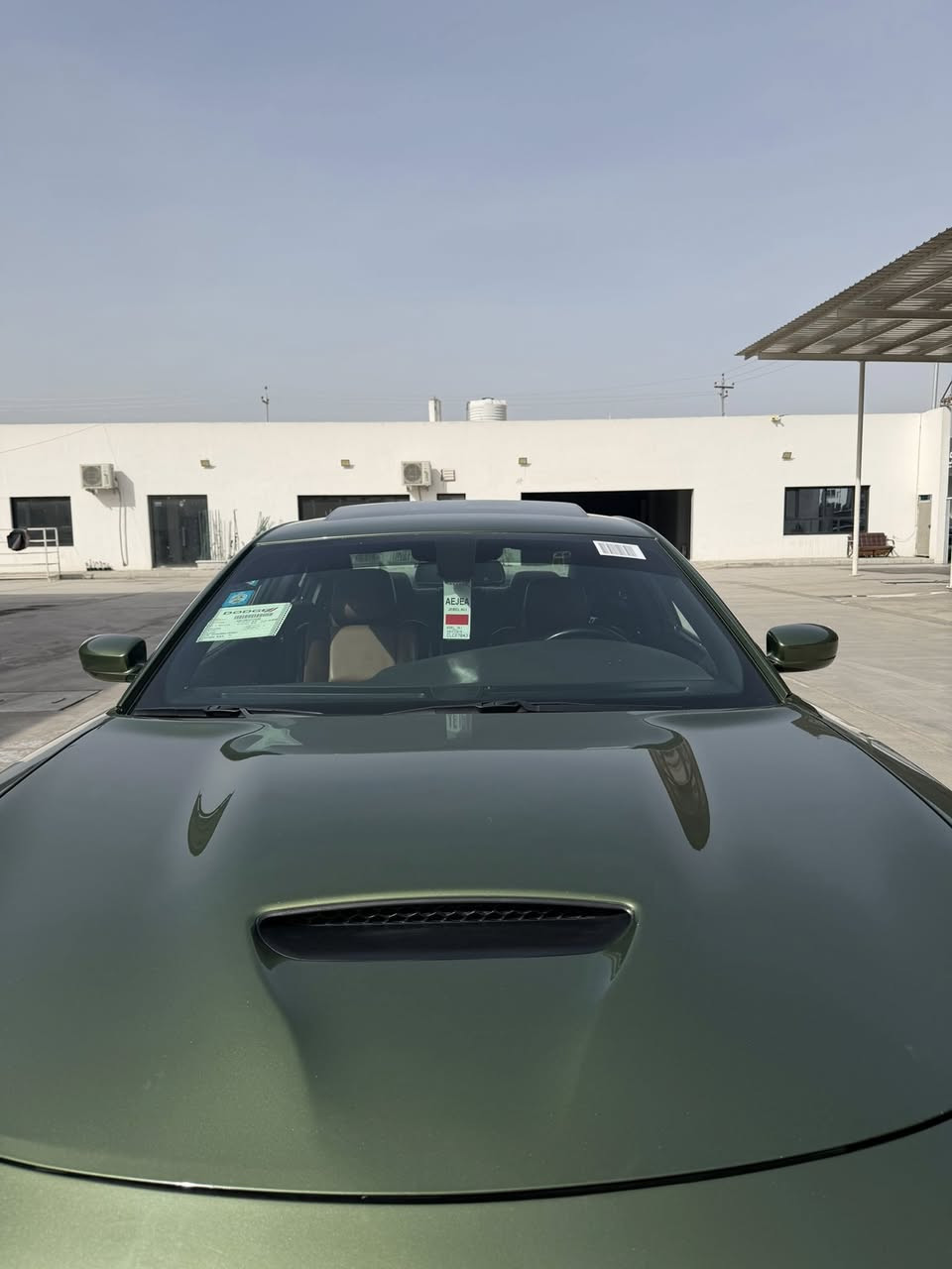 السلام عليكم جارجرخليجي GT للبيع
سياره مكفوله ماعده دعاميه بيه صبغ 
المواصفات/ فتحه ؛ شاشه جبيره ؛ شفتات ستيرن 
كشنات كهرباء + تدفئة تبريد ؛ والسياره ٦ سلندر 
السعر / ٢٦.٧٠٠$ 
للستفسار ***********
