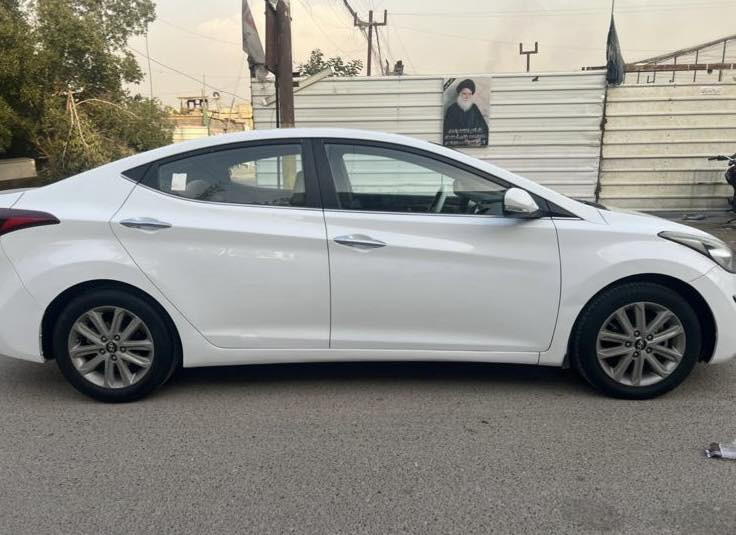 خليجيه موديل 16 سيارة مكفوله السعر 120 رقم بغداد ***********
