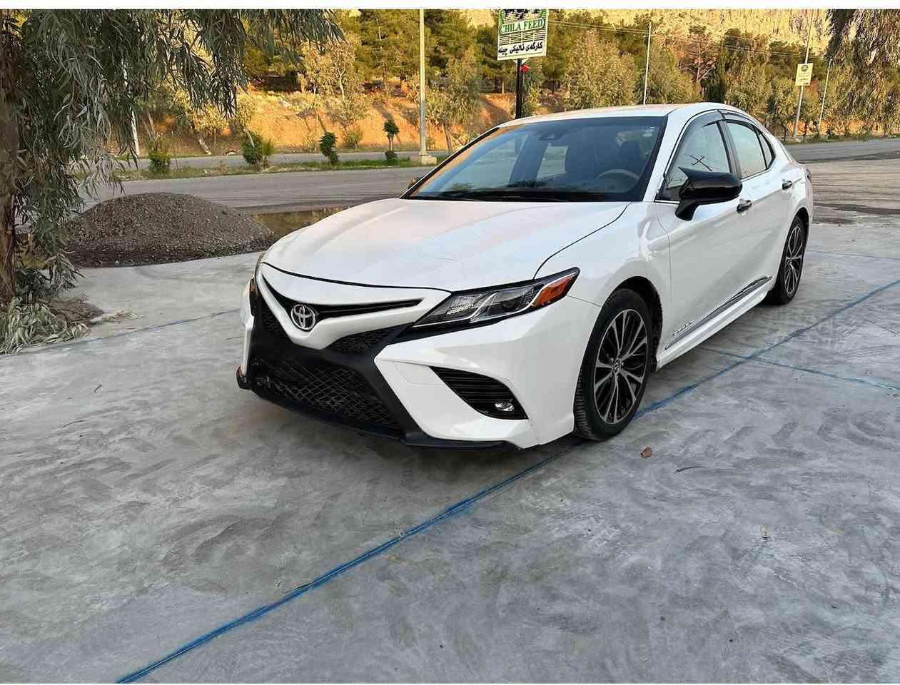 شاشه ي كامري Singapore


**إذا كنت صاحب هذا الإعلان وتريد حذفه لأي سبب، رجاءا أرسل رسالة إلى الدعم الفني**