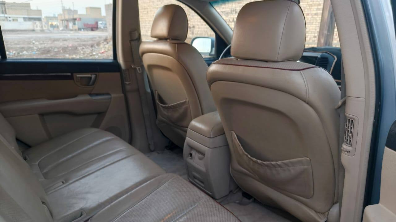 السعر 60$
السلام عليكم 
ادوات أدوات 
سنتافيا 2008 للبيع
متوم رقم شمالي وكامل
گصة وحدة
محرك 2700، 6 سلندر
السيارة كامل مواصفات
7 راكب
بانوراما
تحكم ستيرن
فور ويل
اللايت نظام زنون ثلجي
المقاعد جلد
شاشة عرض
تبريد قطعتين ثلج
الخ..
للاستفسار أكثر الاتصال على الرقم ***********
