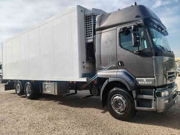 رينو لوري براد موديل2003 حجم 420
رقـم بغداد الانكليزي .. سنوية لوري بـراد
كير 4×4 كفخ .. محرك مكفول بم ونوزل
البراد استندر .. جهازSP3 .. شاشه كبيرة
*********** 📞 *********** 📞
•°•°•° السعر 140 ورقة وبي مجال °•°•°•
السيارة موجودة بالمعرض وحياكم الله ✋
