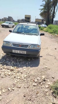 لبيع موديل 2024 بسمي مكانه بغداد السعر 60 ماشيه 57 الاتصال 07722245529