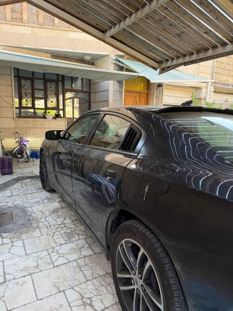 جارجر 2019 سوبر تراك فورويل (مفصول)
سياره نضيفه ماشيه 65m  تخبل شلعه معدل 
تجي تشوفها احلى من الصور رقم بغداد تحويل ثاني يوم✅
#كللللين فقط بارد بلجاملغ ليمنه غيرها ماكوو 👍
السعر 200 العنوان بغداد جديده 
***********
