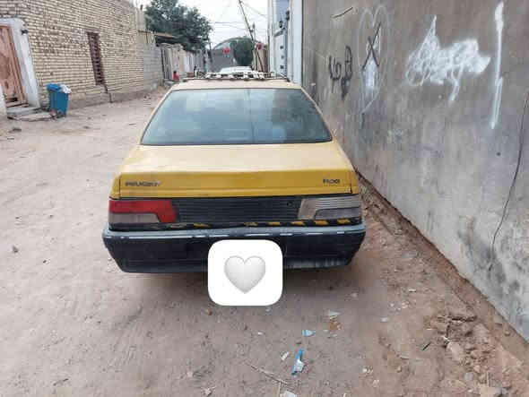 بيجو رورئ محرك فول كير الاول شويه بيه قوه ثاني يفلت
سياره غرفه حلوه حداديه جديد اكسن مال فالفو راعي كوفه بس ماواصل تكفل عشائر وسرقه سعر 8 اورق السنويه موجوده نجف ***********
