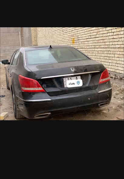 السلام عليكم سياره هونداي ايكوس سياره فول مواصفات Vip  رقم بغداد انكليزي الشراي يتصل مكلف بلنشر ***********
